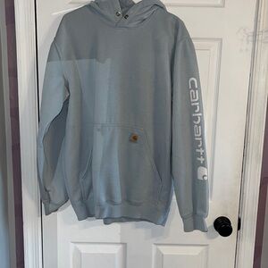 Men’s Carhartt Hoodie